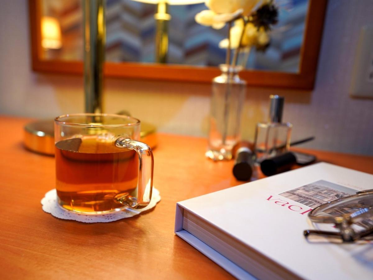 Hotel New Gaea Iizuka Zewnętrze zdjęcie