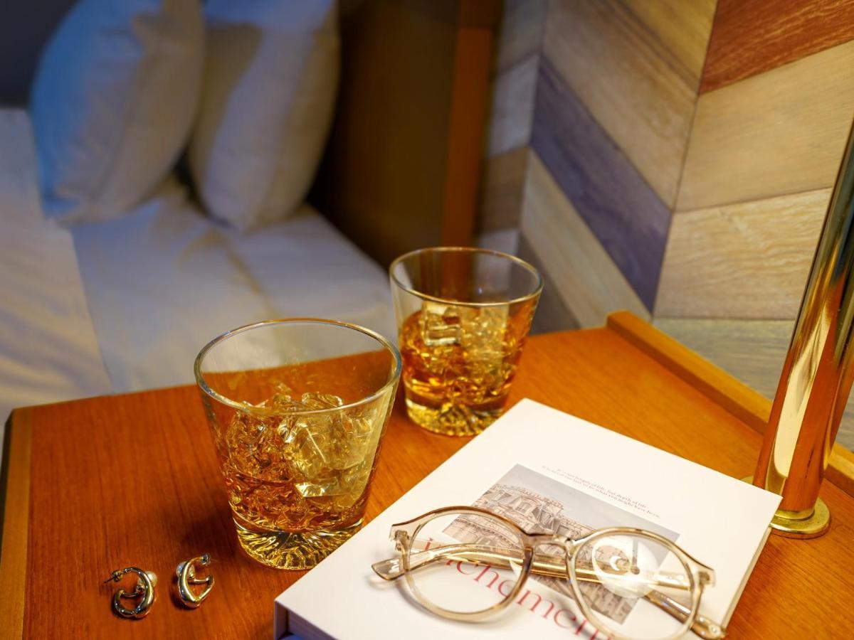 Hotel New Gaea Iizuka Zewnętrze zdjęcie