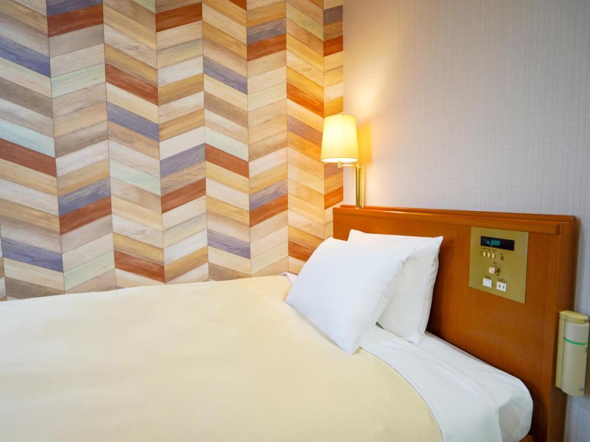 Hotel New Gaea Iizuka Zewnętrze zdjęcie