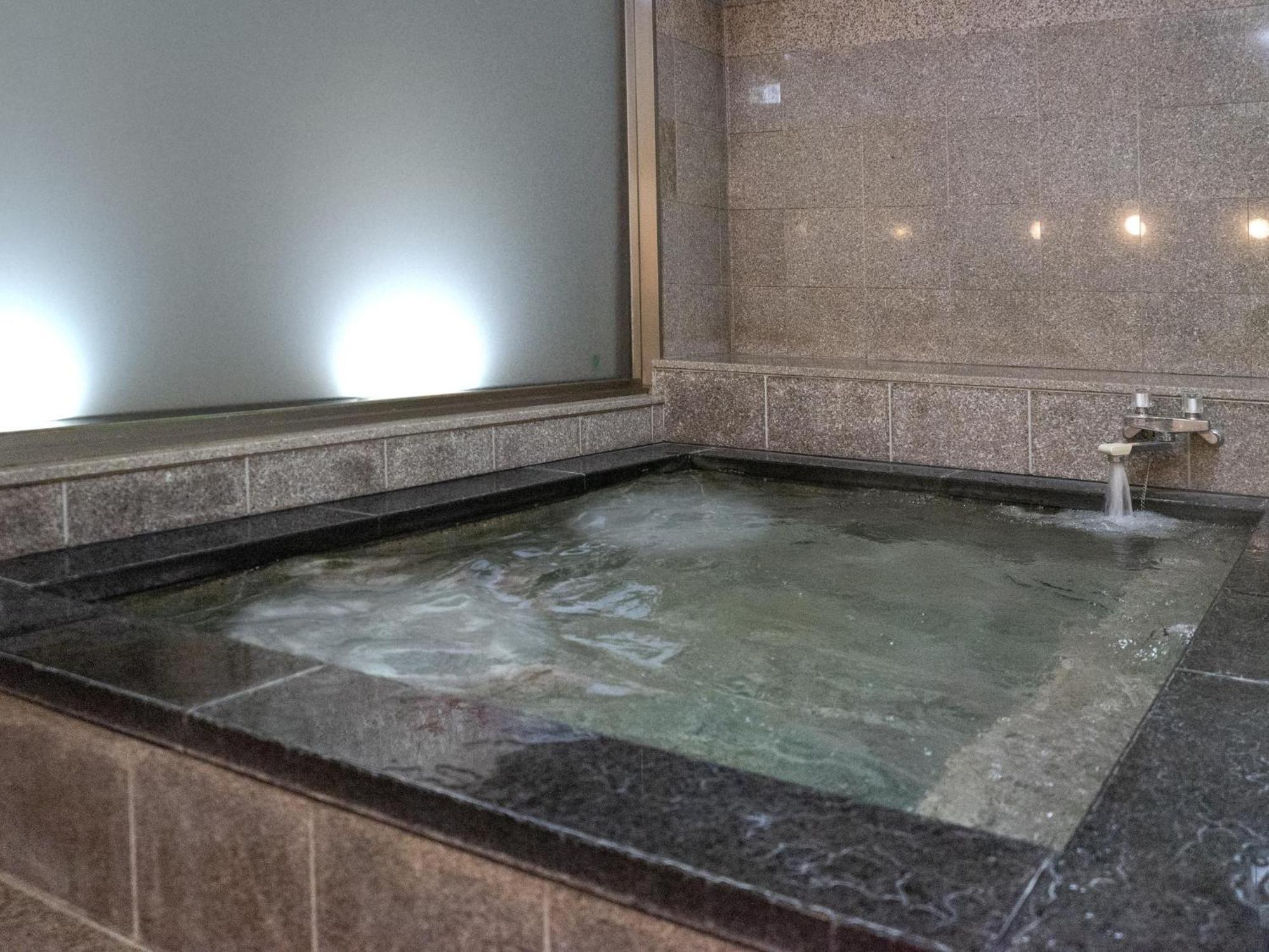 Hotel New Gaea Iizuka Zewnętrze zdjęcie