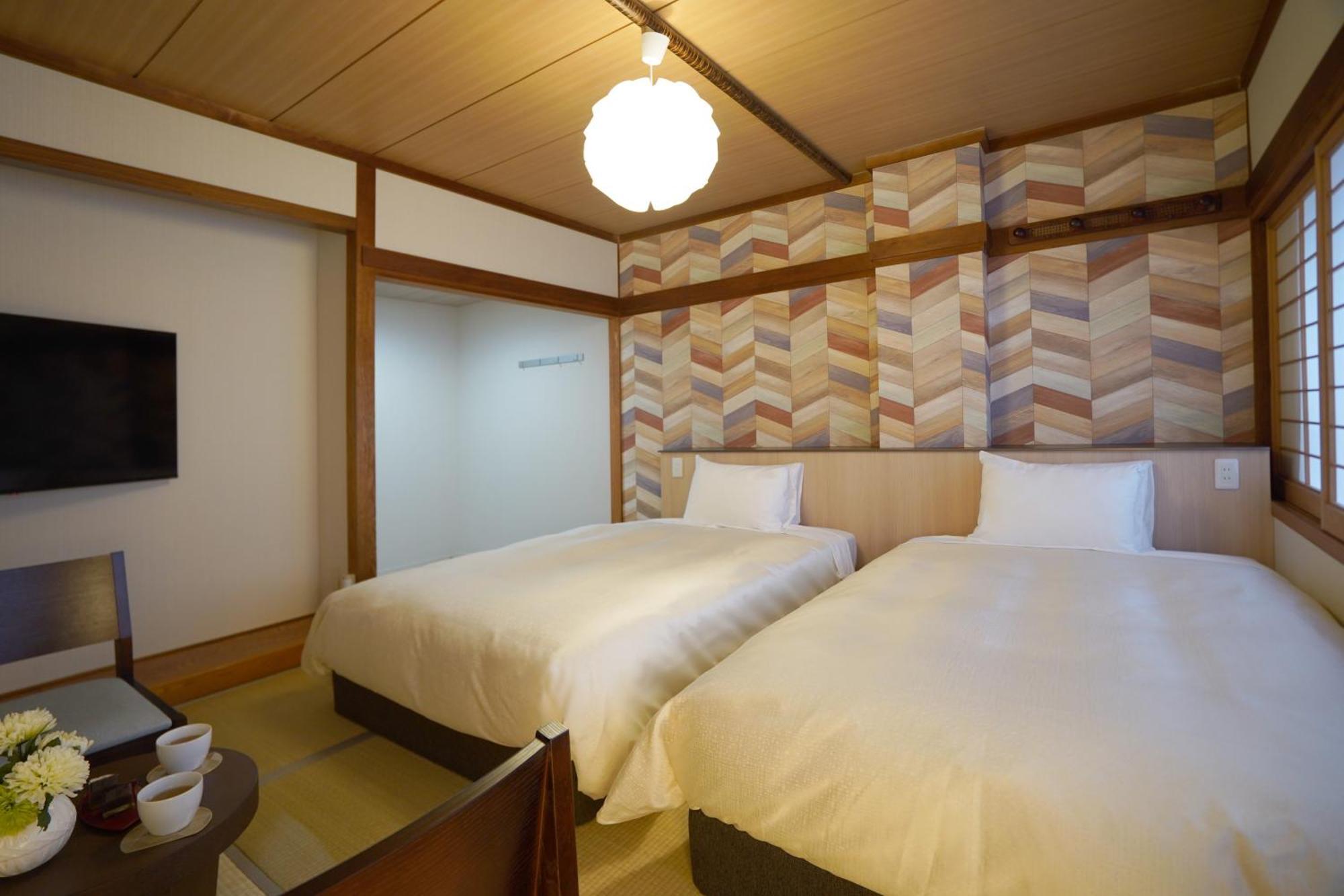 Hotel New Gaea Iizuka Zewnętrze zdjęcie