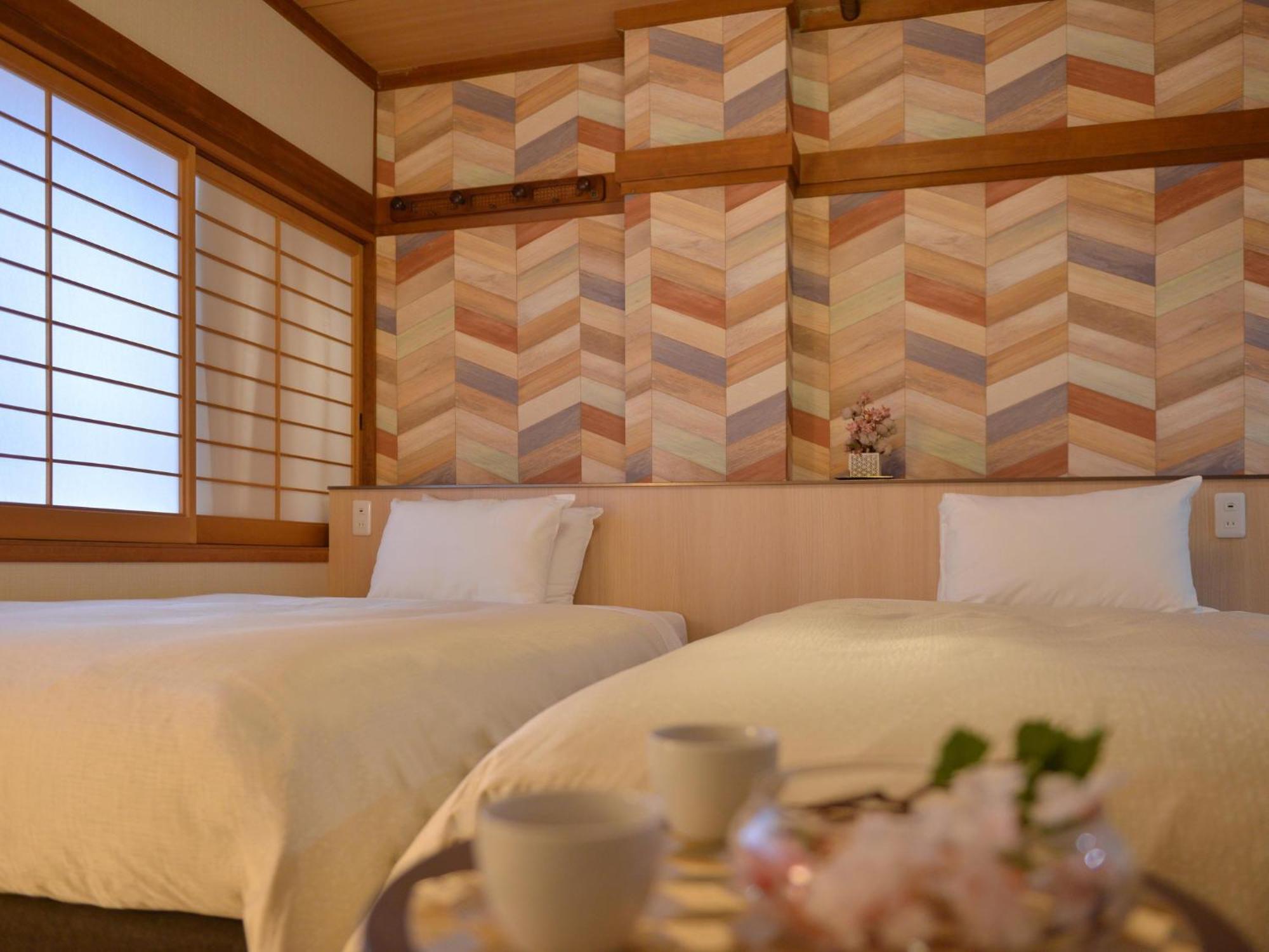 Hotel New Gaea Iizuka Zewnętrze zdjęcie