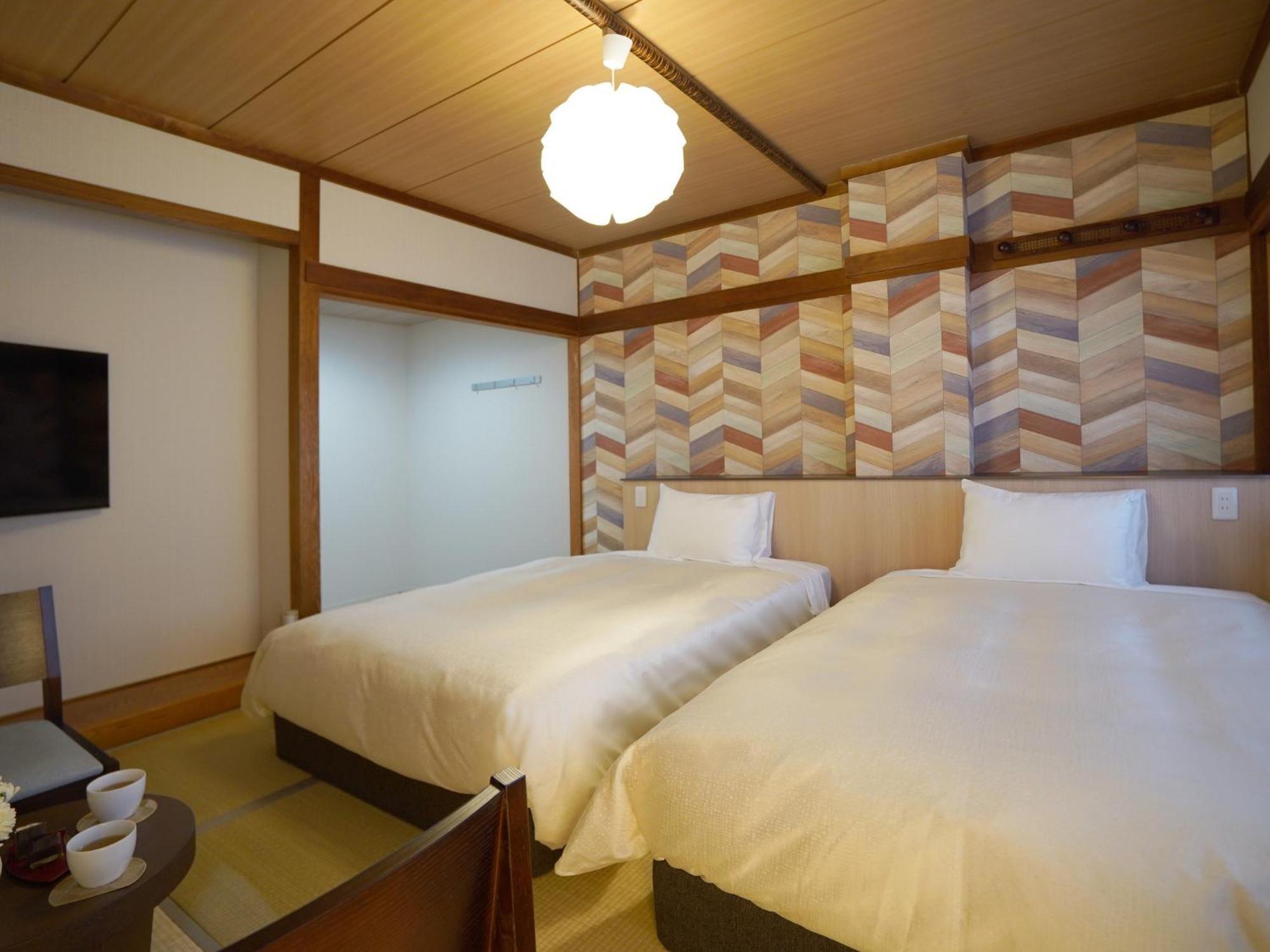 Hotel New Gaea Iizuka Zewnętrze zdjęcie