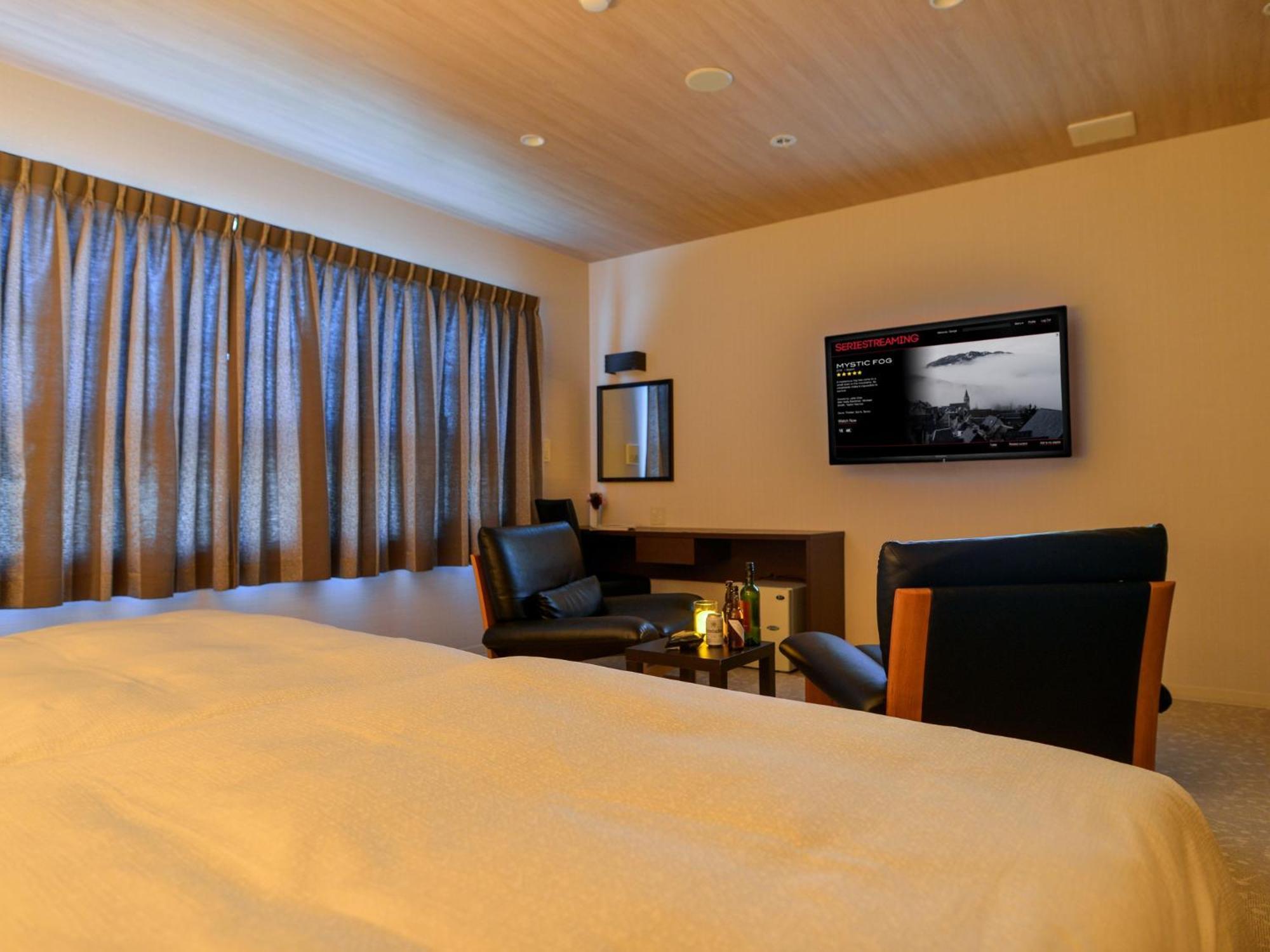 Hotel New Gaea Iizuka Zewnętrze zdjęcie
