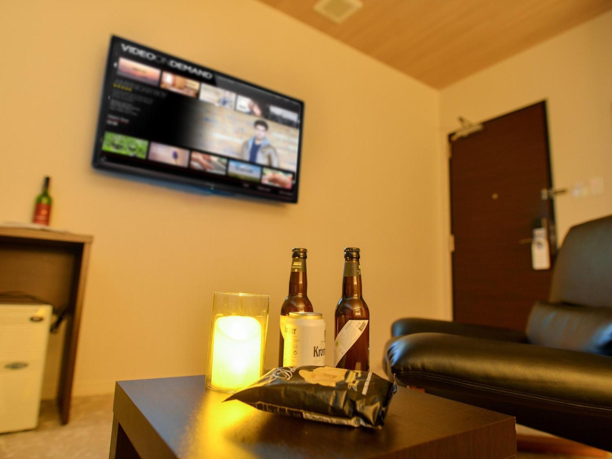 Hotel New Gaea Iizuka Zewnętrze zdjęcie