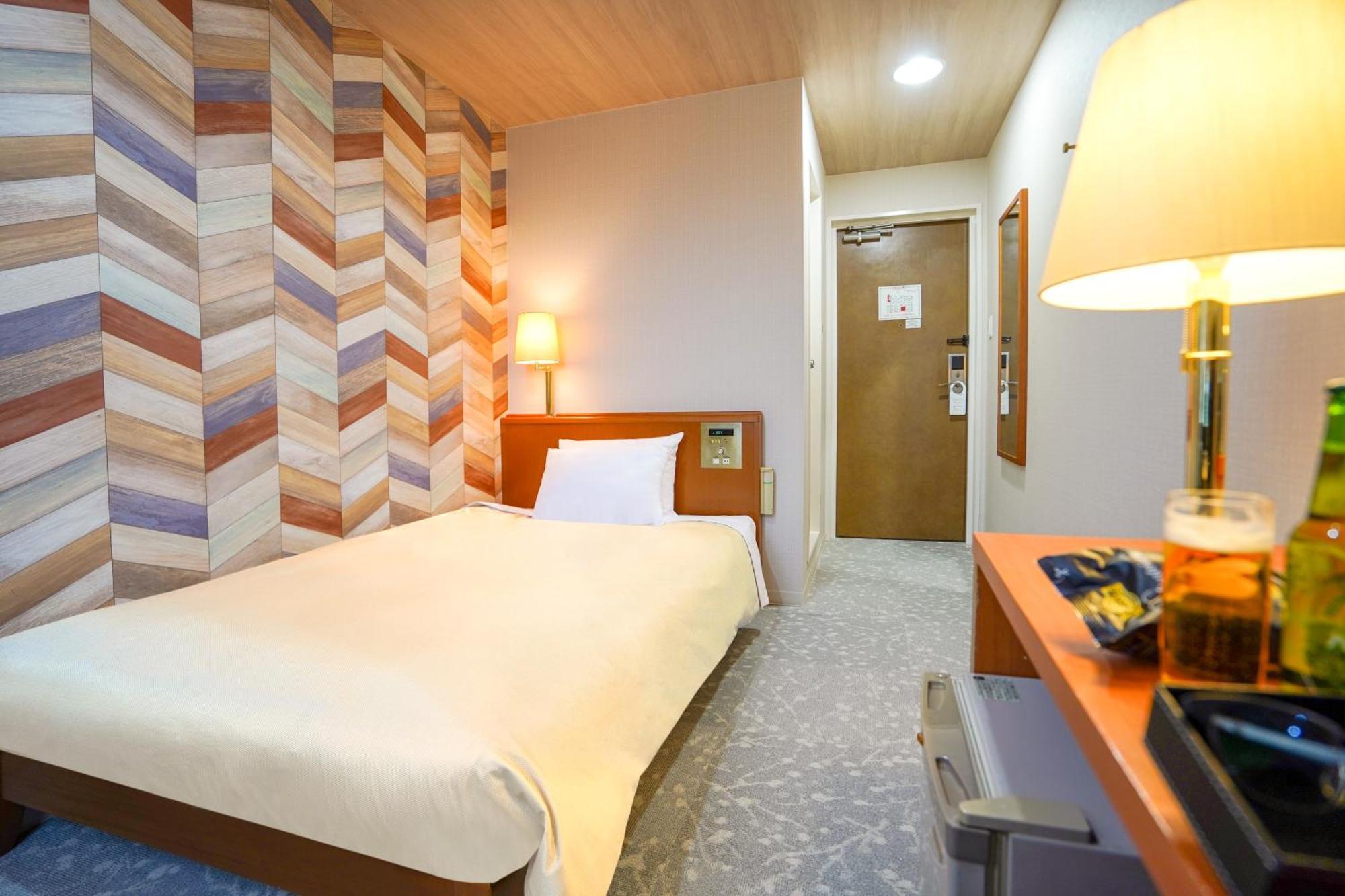 Hotel New Gaea Iizuka Zewnętrze zdjęcie
