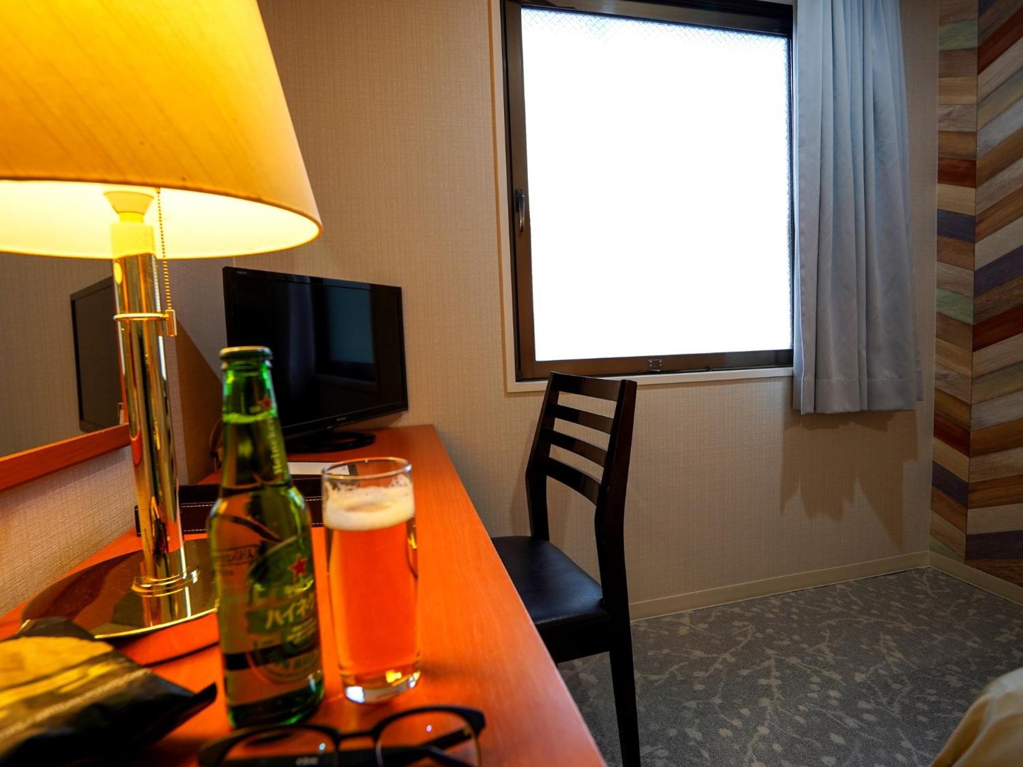 Hotel New Gaea Iizuka Zewnętrze zdjęcie
